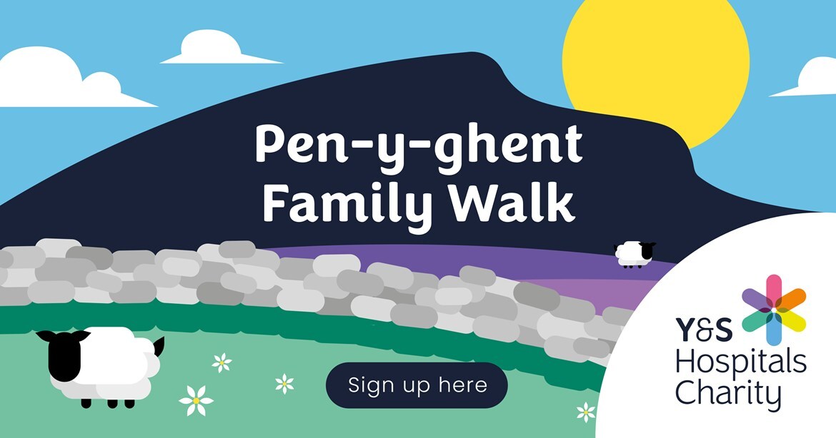 Pen-y-ghent Family Walk